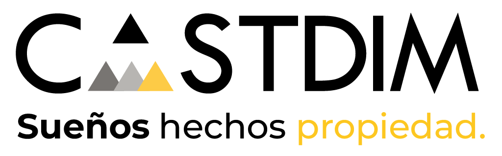 CASTDIM · Sueños hechos propiedad